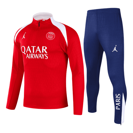 Tenue d'entraînement PSG 2025/26 (Veste + Pantalon)