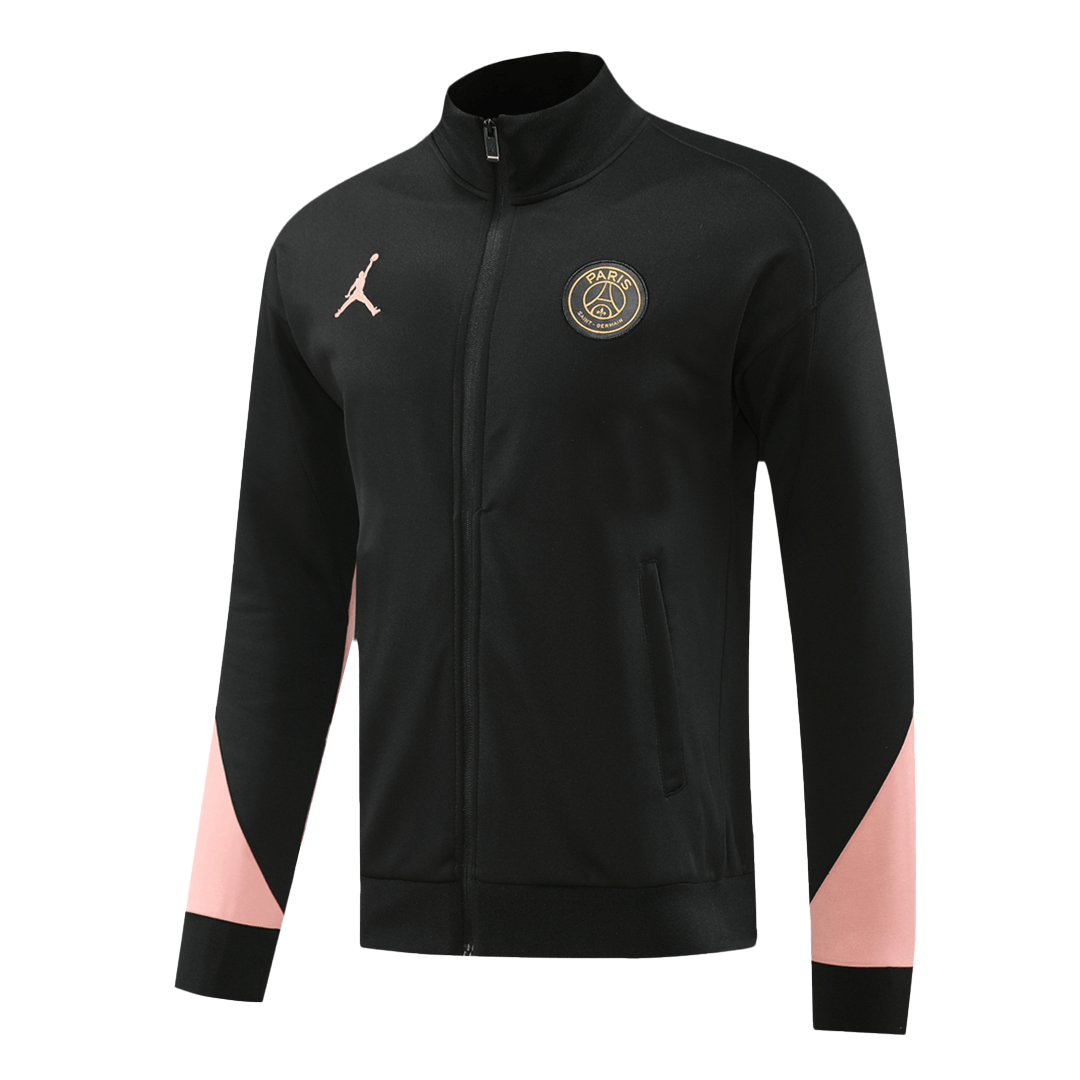 Tenue d'entraînement du PSG (veste + pantalon) 2024/25