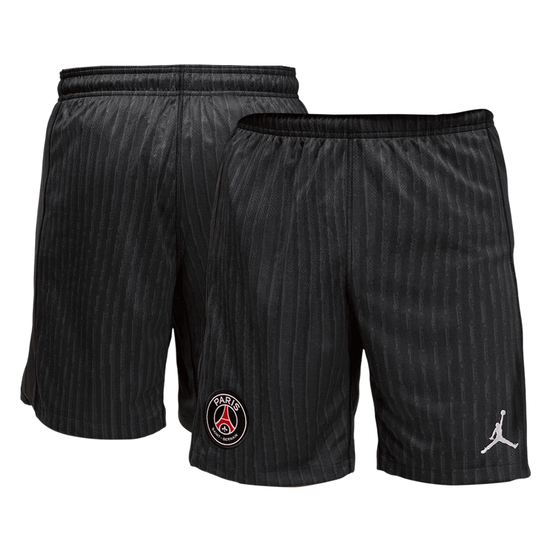 Short extérieur PSG quatrième saison 2025/26