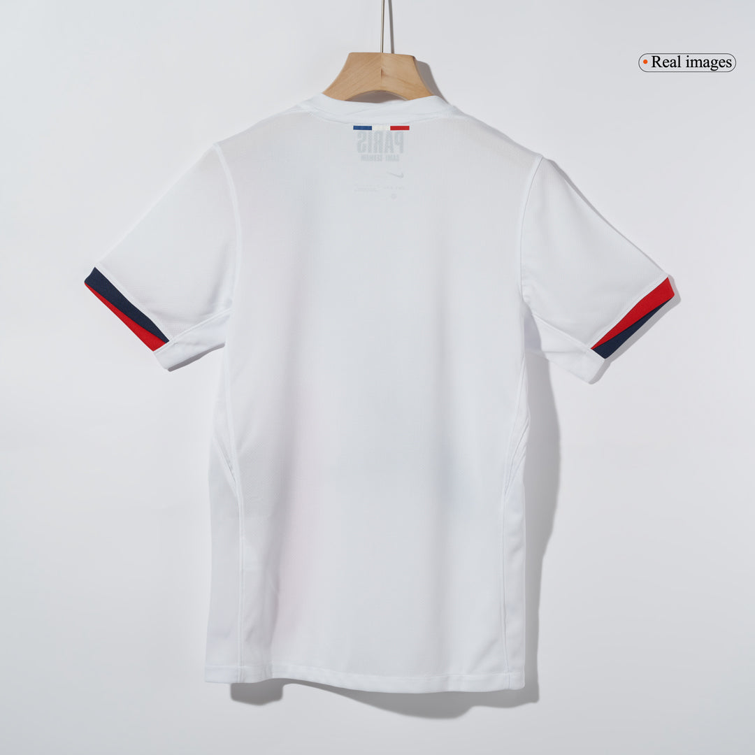Maillot extérieur PSG KVARATSKHELIA n°7 2024/25