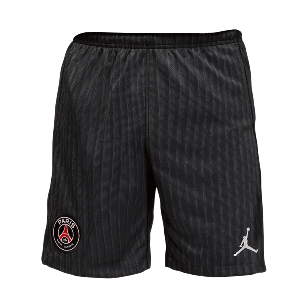 Short extérieur PSG quatrième saison 2025/26