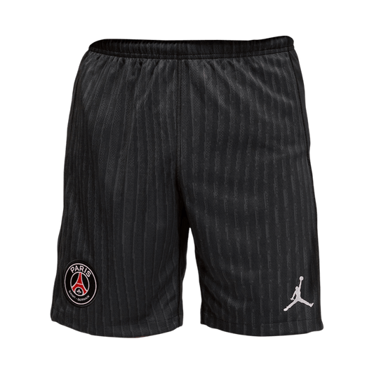 Short extérieur PSG quatrième saison 2025/26