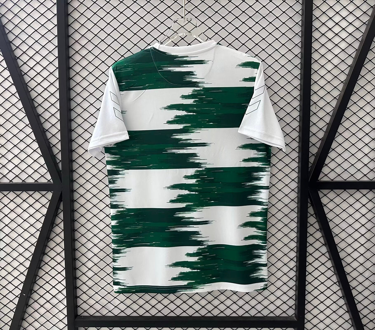 Maillot 26/27 Saint Etienne  Extérieur