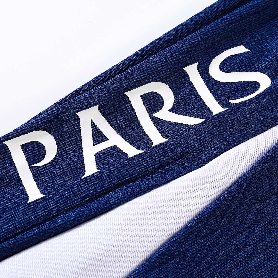 Tenue d'entraînement PSG 2025/26 (Veste + Pantalon)