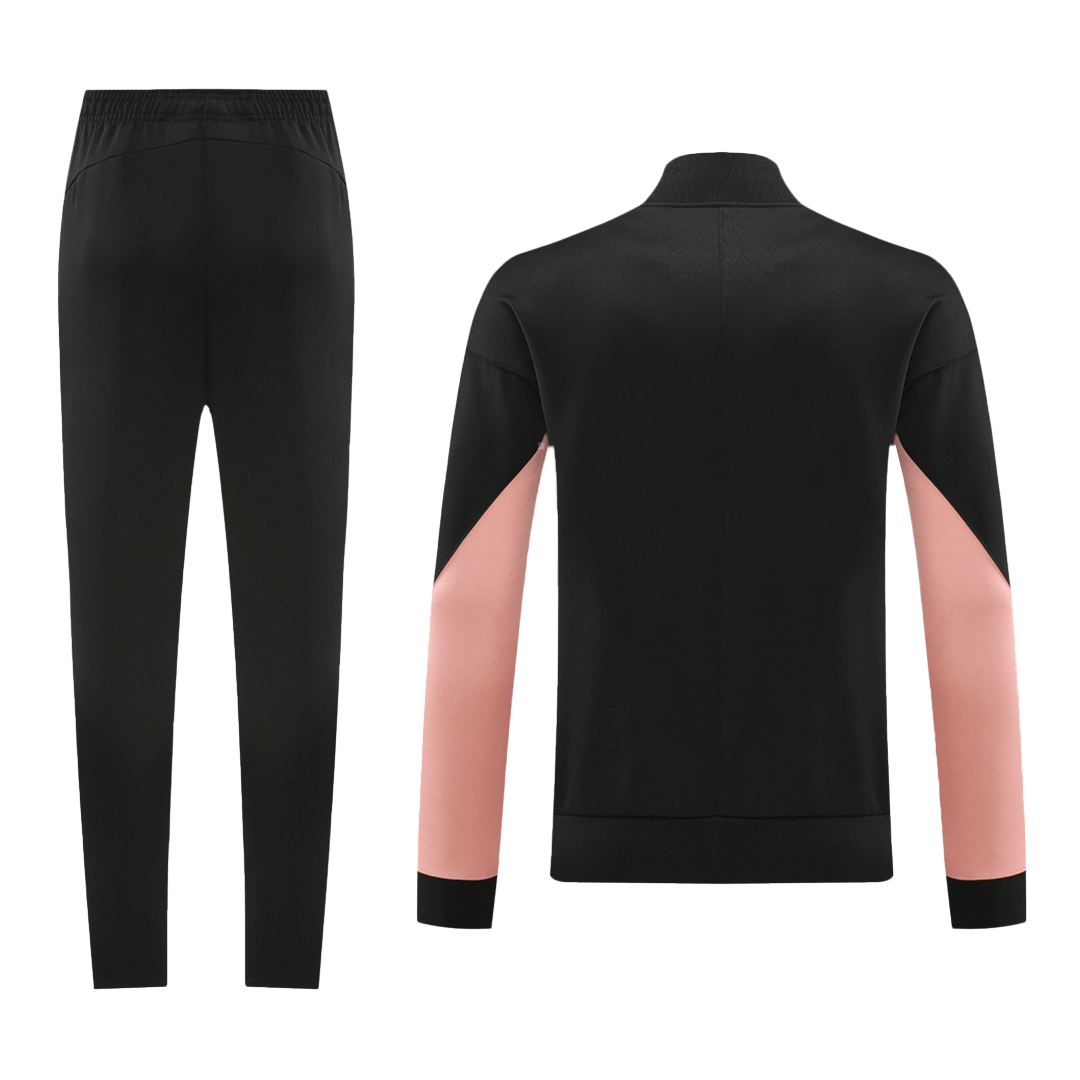 Tenue d'entraînement du PSG (veste + pantalon) 2024/25