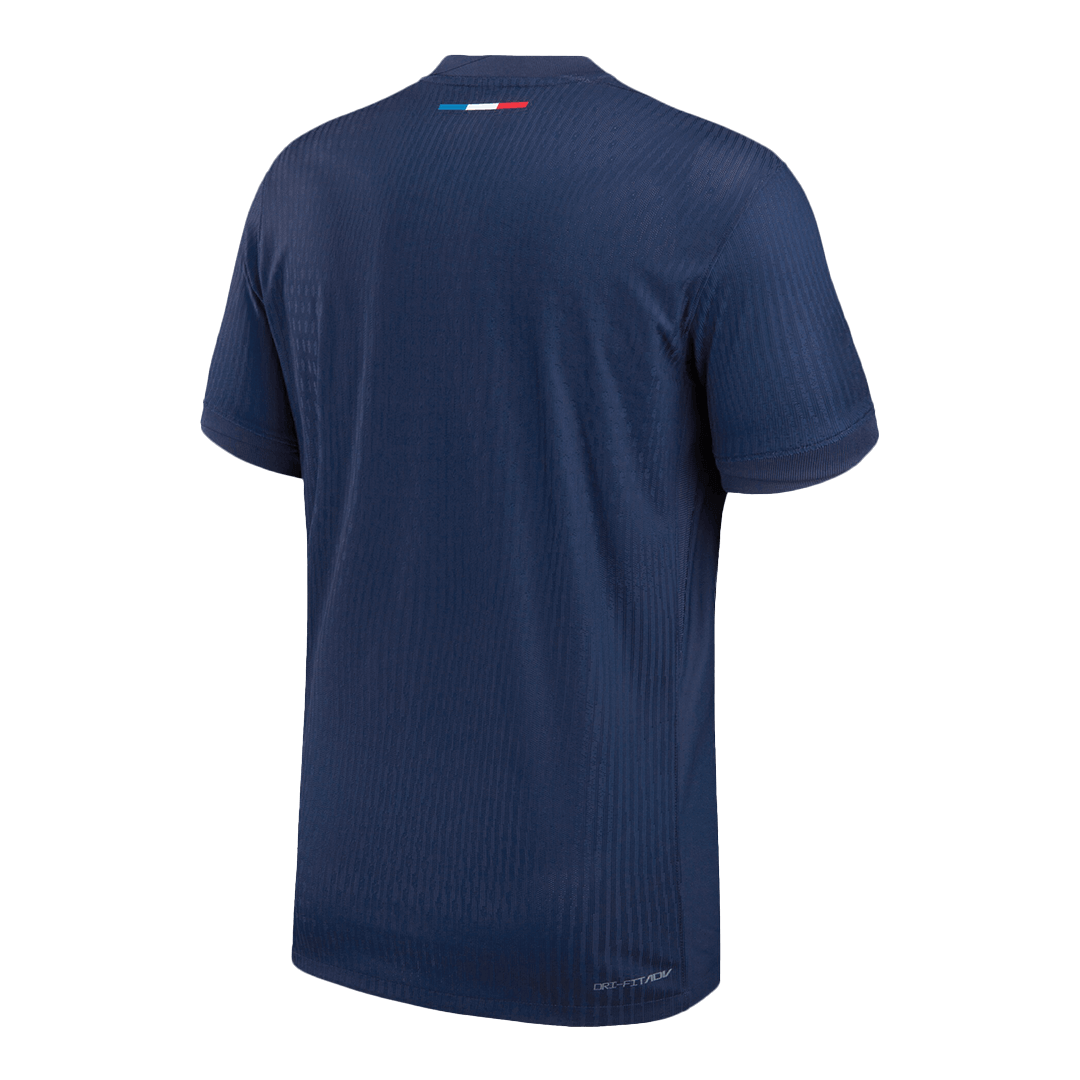 Maillot domicile PSG version joueur 2024/25