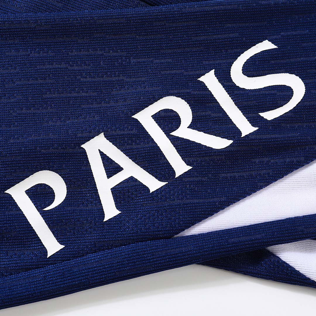 Tenue d'entraînement PSG 2025/26 (Veste + Pantalon)