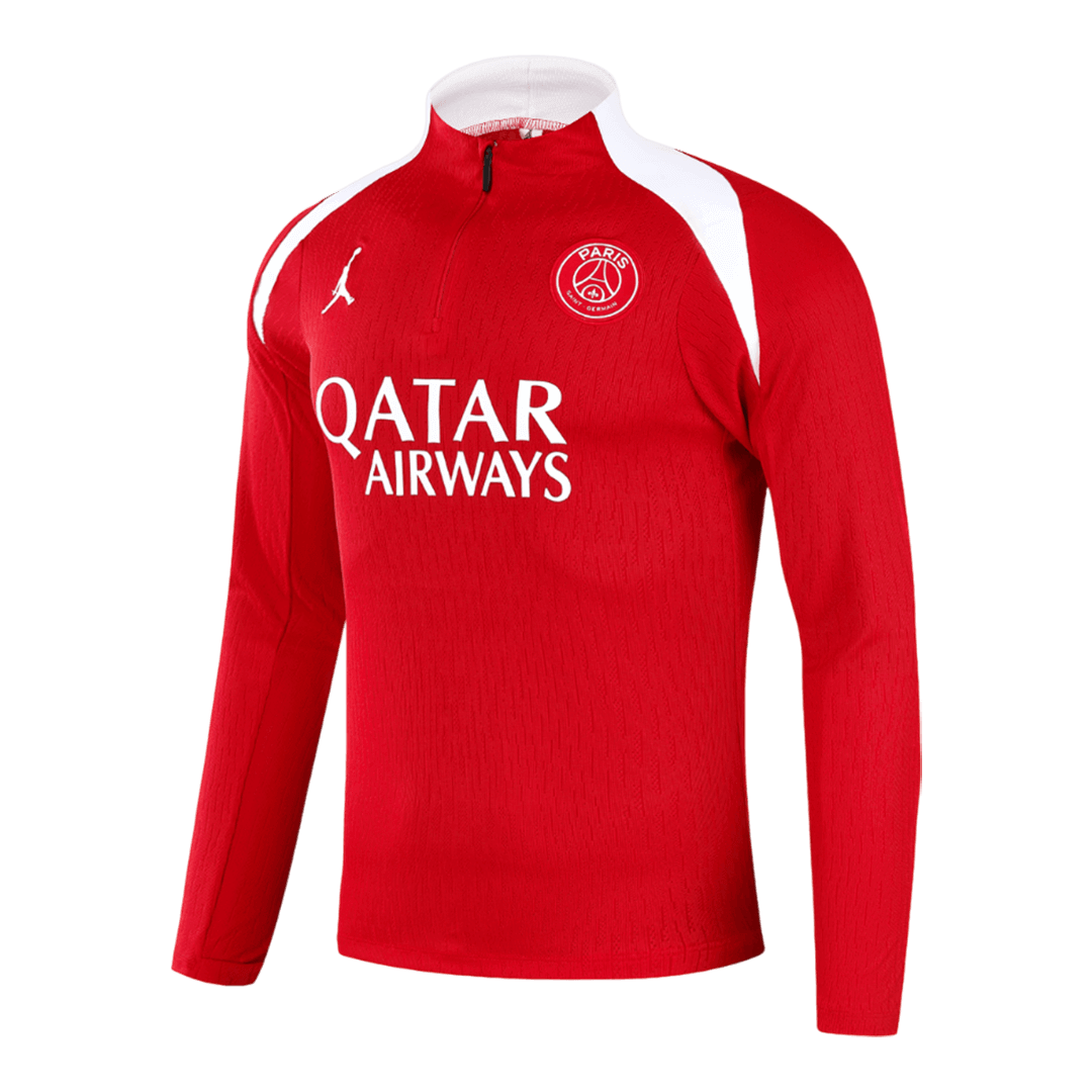 Tenue d'entraînement PSG 2025/26 (Veste + Pantalon)