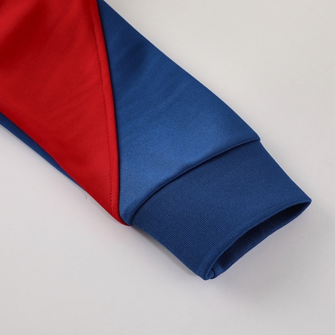 Veste d'entraînement du PSG 2025/26