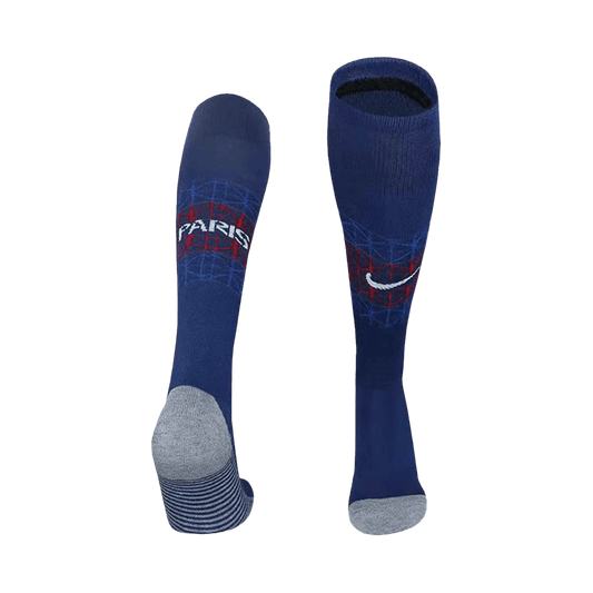 Chaussettes domicile PSG 2025/26