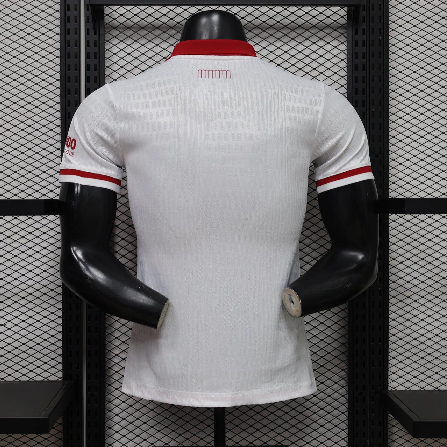 Maillot 26/27 Monaco Domicile player