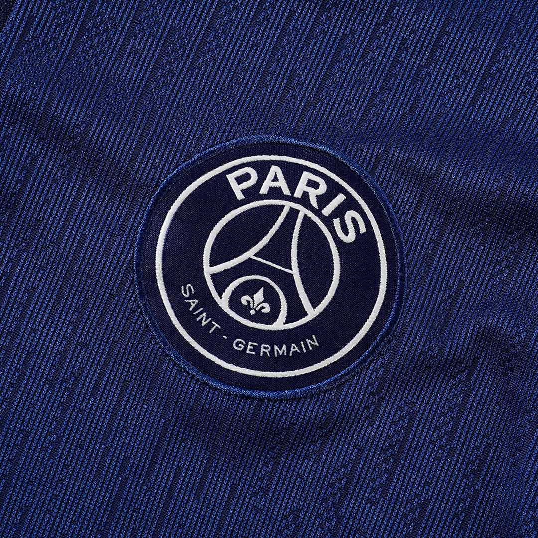 Tenue d'entraînement PSG 2025/26 (Veste + Pantalon)