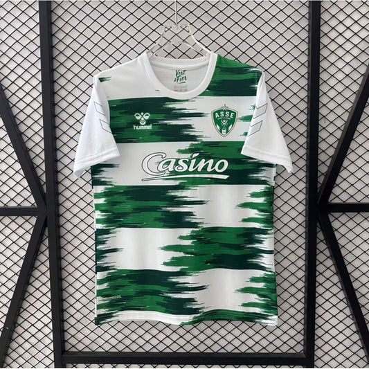Maillot 26/27 Saint Etienne  Extérieur