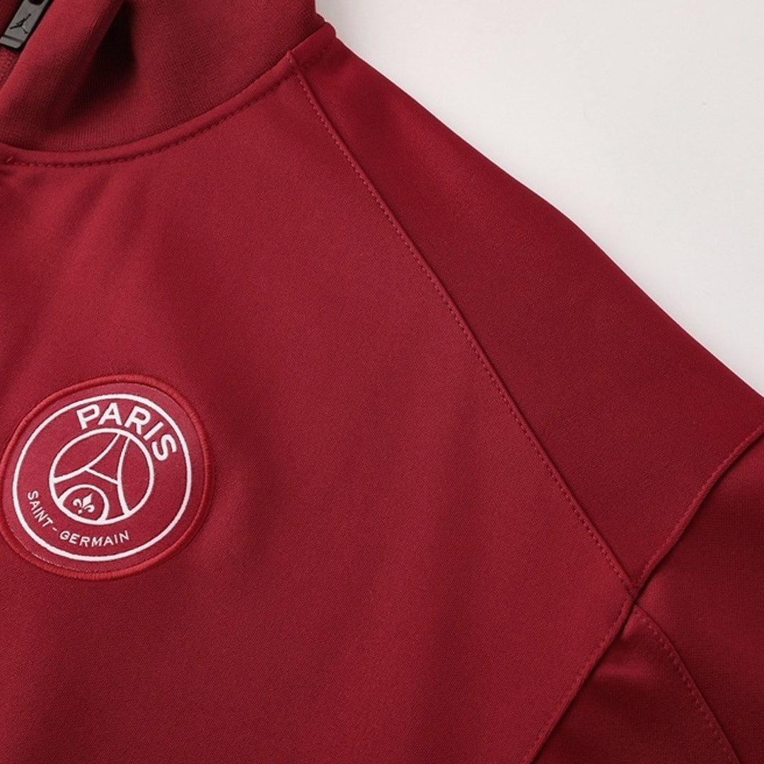 Veste d'entraînement du PSG 2025/26