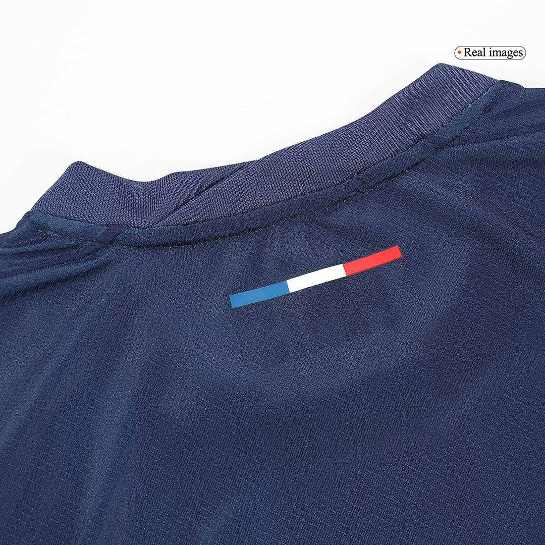 MBAPPÉ #7 Maillot de Foot PSG Domicile 2024/25