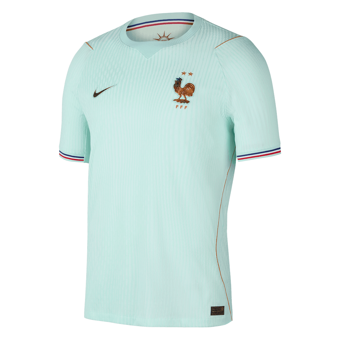 Maillot extérieur de l'équipe de France 2026 (Version joueur)