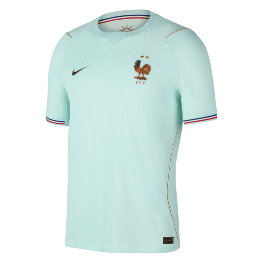 Maillot extérieur de l'équipe de France 2026 (Version joueur)