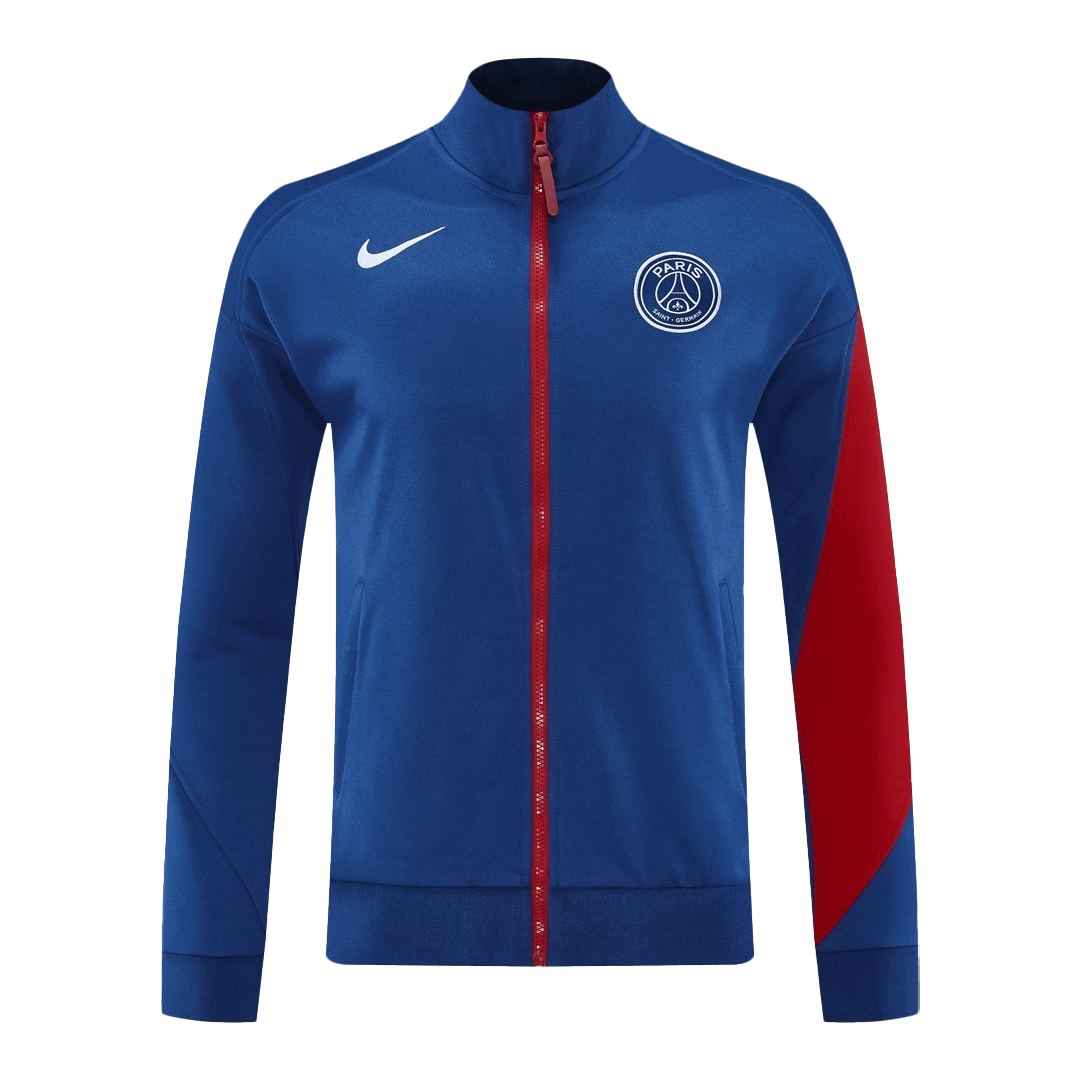 Veste d'entraînement du PSG 2025/26