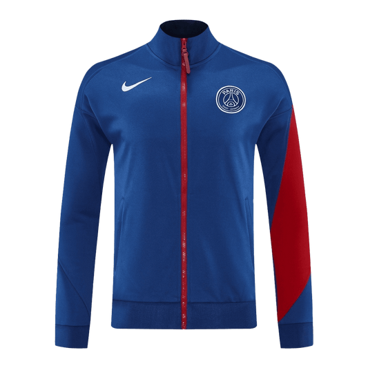 Veste d'entraînement du PSG 2025/26