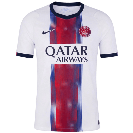 Maillot extérieur authentique du PSG 2026/27