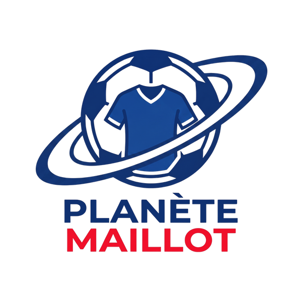Planète Maillot